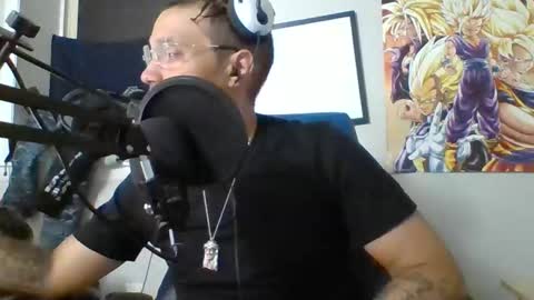 dubz07 online show from 09.15.25