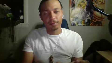 dubz07 online show from 10.23.25