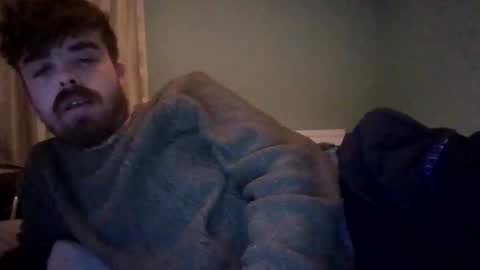 dude106954 online show from 04.02.26