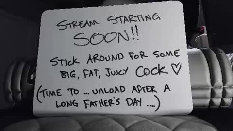 Snapshot of dude_b_horny chatting on 06.22.26 Oliver online show from 06.22.26