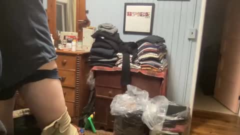 Steve online show from 12.21.24