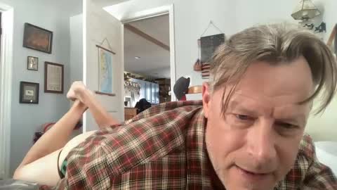 Steve online show from 01.25.25