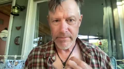 Steve online show from 09.19.25