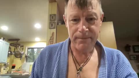 Steve online show from 09.29.25