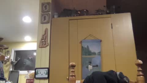 Steve online show from 10.31.25