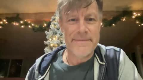 Steve online show from 01.09.26