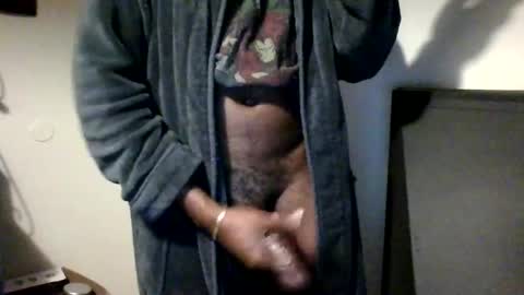 Daddy3rdLeg online show from 02.17.25