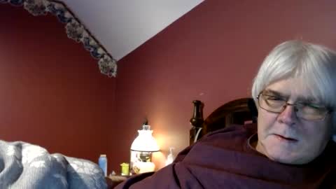 Doug online show from 01.13.25