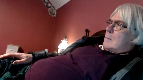 Doug online show from 02.11.25