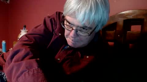 Doug online show from 02.24.25