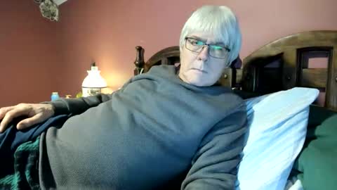 Doug online show from 12.04.25