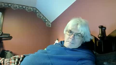 Doug online show from 04.13.26