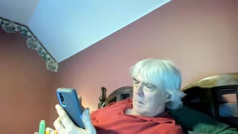 Snapshot of dug38 chatting on 07.01.26 Doug online show from 07.01.26