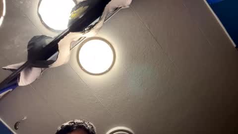 Snapshot of dugawuga chatting on 02.06.25 dugawuga online show from 02.06.25