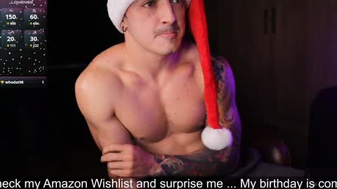 DUKE J              online show from 12.16.24