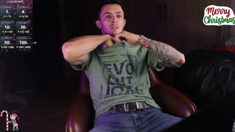 DUKE J              online show from 01.08.25