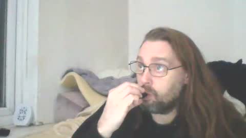 chris online show from 02.16.25