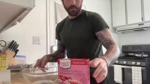 Duke online show from 01.18.25