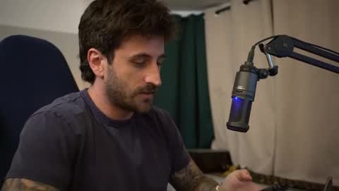 Duke online show from 10.12.25