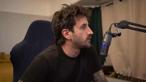 Duke online show from 10.19.25