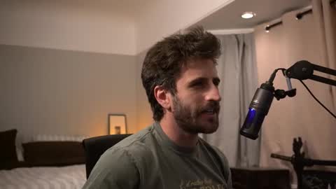 Duke online show from 12.14.25