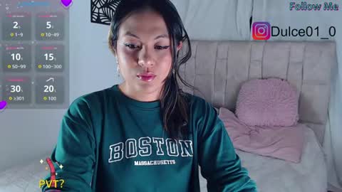 Charlotte online show from 06.21.26