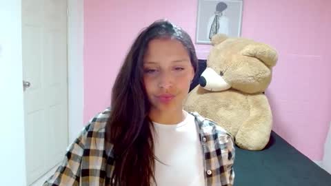 dulce1609 online show from 02.08.25