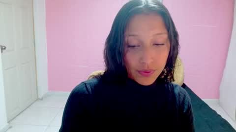 dulce1609 online show from 02.14.25