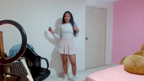 dulce1609 online show from 03.03.25