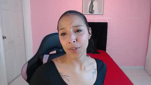 dulce1609 online show from 11.06.25