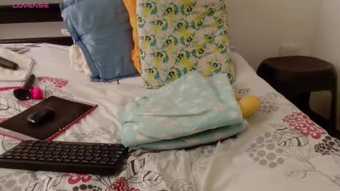 dulce1791 online show from 12.07.24