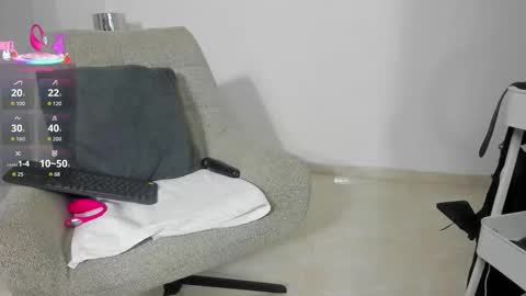 Dulce online show from 11.28.25