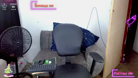 dulce2415 online show from 02.26.26