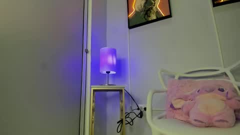 dulce__fiore07 online show from 01.16.26