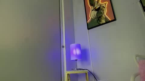 dulce__fiore07 online show from 01.17.26