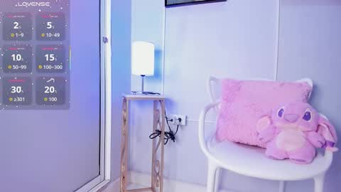 dulce__fiore07 online show from 02.04.26