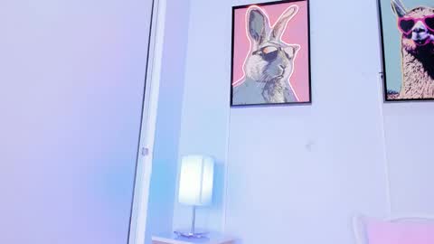 dulce__fiore07 online show from 03.18.26