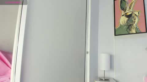 dulce__fiore07 online show from 04.18.26