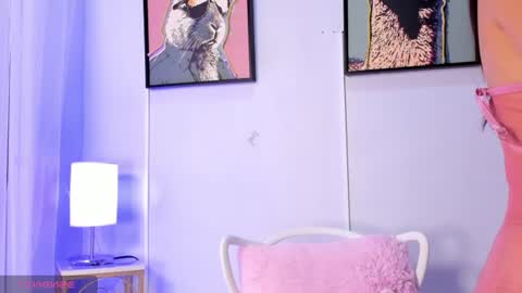 Snapshot of dulce__fiore07 chatting on 07.18.26 dulce__fiore07 online show from 07.18.26