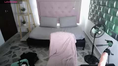 dulce__lovee online show from 01.07.26