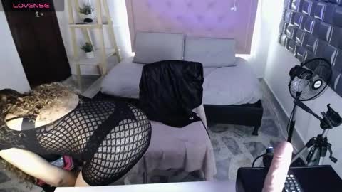 dulce__lovee online show from 01.17.26