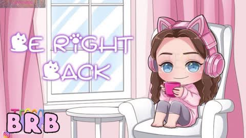 Snapshot of dulce_alice_ chatting on 12.11.24 ALICE online show from 12.11.24