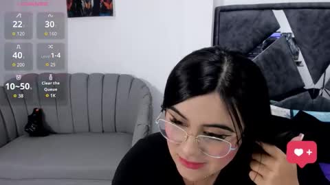 Dulce amg online show from 02.26.26