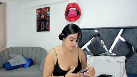 Dulce amg online show from 06.18.26