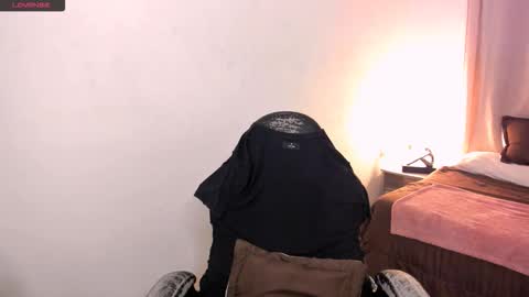 dulce brithany online show from 09.13.25