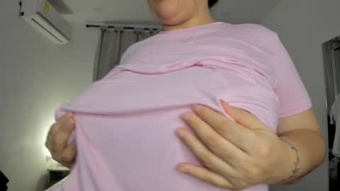 dulce brithany online show from 03.08.26