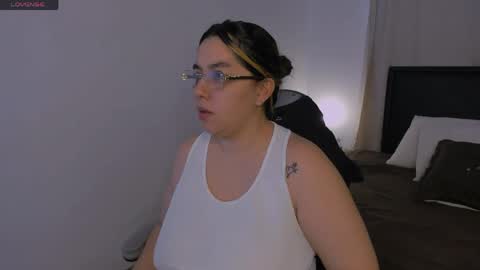 dulce brithany online show from 06.08.26