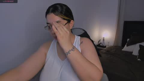 dulce brithany online show from 06.11.26