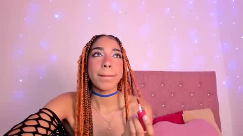 Dulce online show from 03.20.26