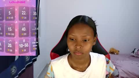 dulce_camx online show from 03.15.26